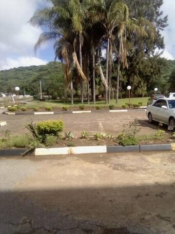 Hotel Redcliff