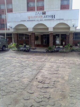 Hotel Redcliff - Photo2