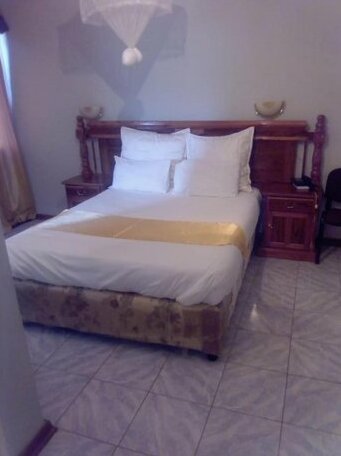 Hotel Redcliff - Photo3