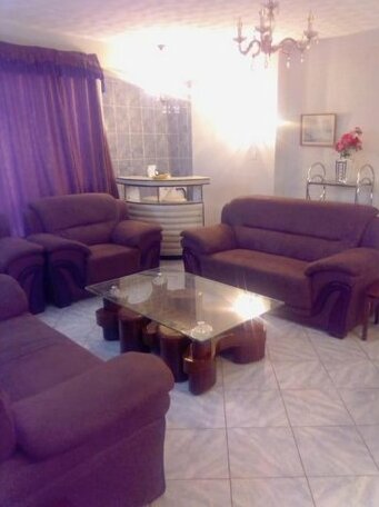 Hotel Redcliff - Photo4