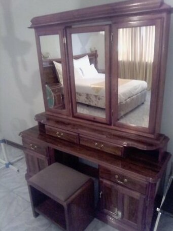 Hotel Redcliff - Photo5
