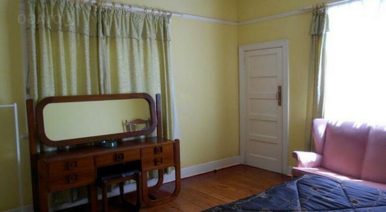 Pamusha Guest Lodge - Photo3