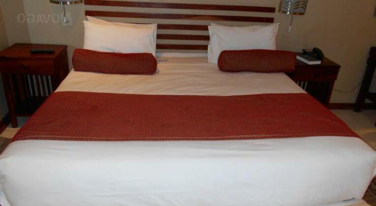 The Village Lodge Gweru - Photo2