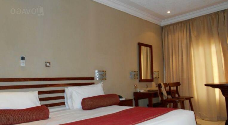 The Village Lodge Gweru - Photo3