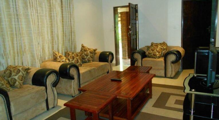 The Village Lodge Gweru - Photo4