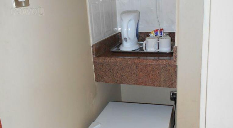 The Village Lodge Gweru - Photo5