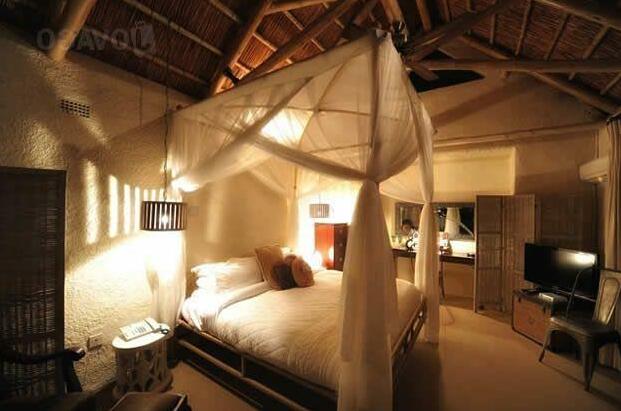 Amanzi Lodge - Photo3