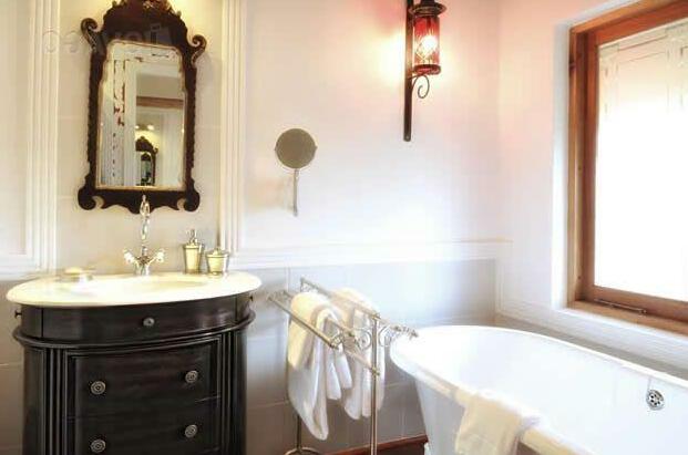 Amanzi Lodge - Photo4