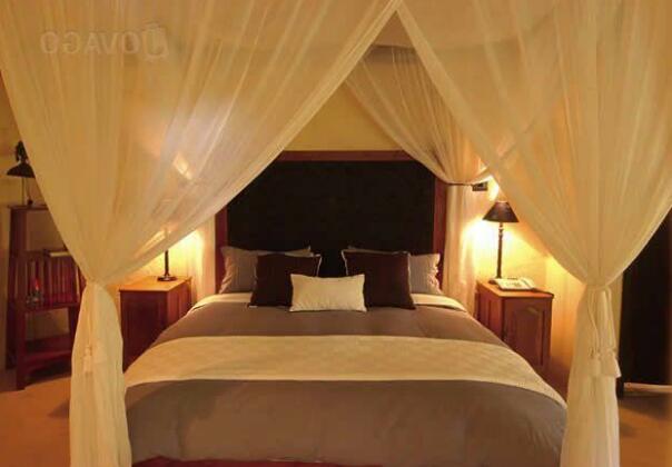 Amanzi Lodge - Photo5