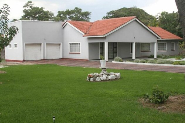 Amazing Guest House - Photo2
