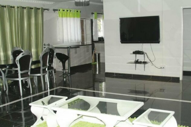 Amazing Guest House - Photo5