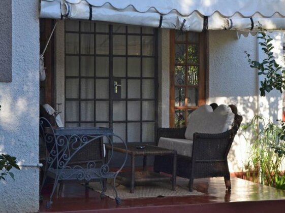Armadale Lodge - Photo3