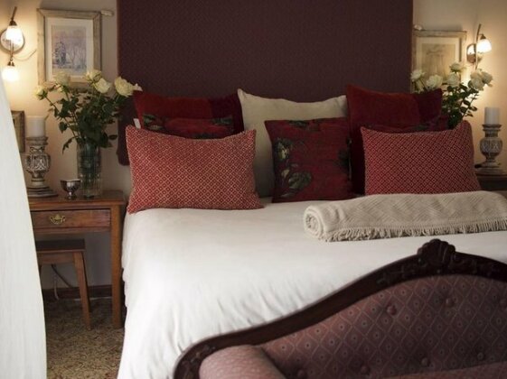 Armadale Lodge - Photo4