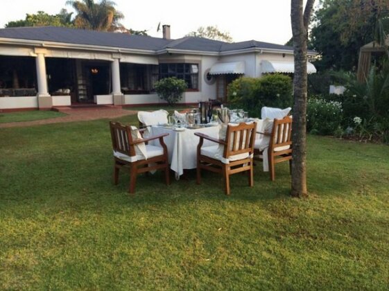 Armadale Lodge - Photo5