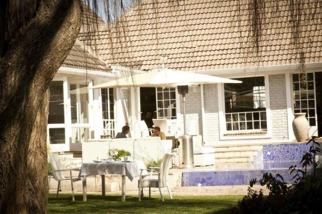 Ballantynes Lodge - Photo2