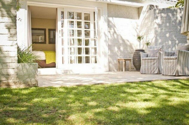 Ballantynes Lodge - Photo5