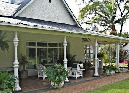 Borrowdale Country Manor