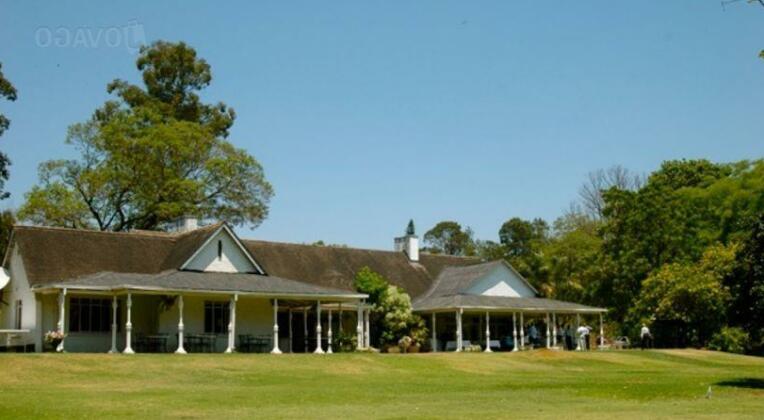 Borrowdale Country Manor - Photo2