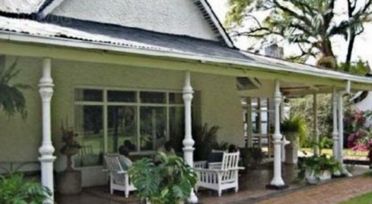 Borrowdale Country Manor - Photo3
