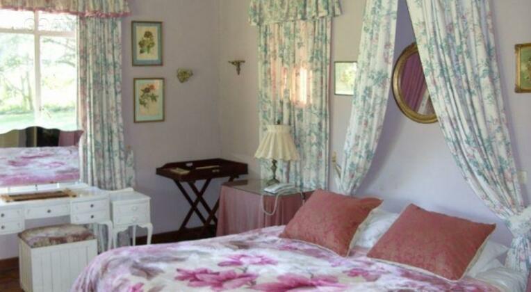 Borrowdale Country Manor - Photo4