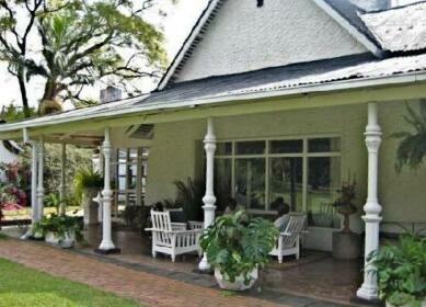 Borrowdale Country Manor