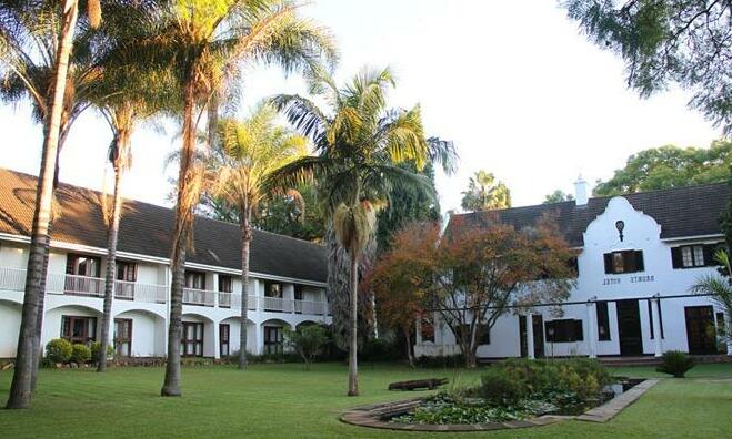Bronte Hotel - Photo2