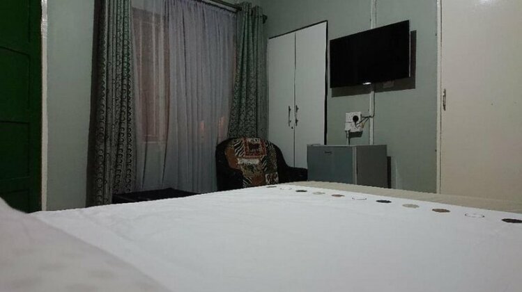 Central Cyber Lodge - Photo4