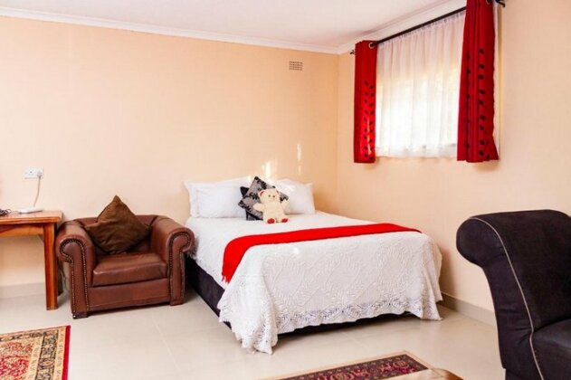 Chatroom Villa - Photo4