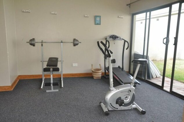 Coghlan Villa Guest House - Photo2