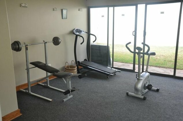 Coghlan Villa Guest House - Photo3