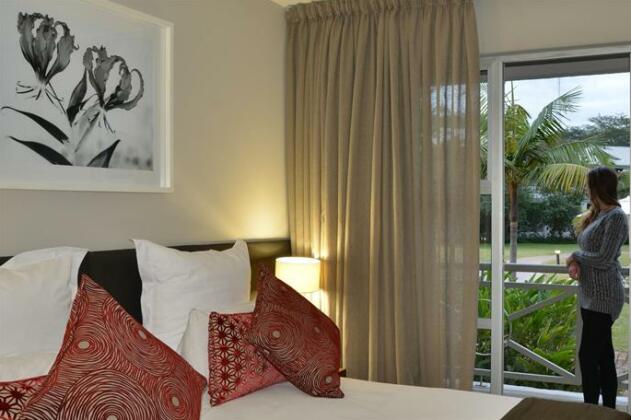Cresta Lodge Hotel - Photo4