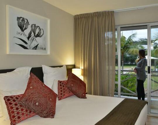 Cresta Lodge Hotel - Photo5