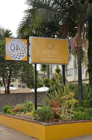 Cresta Oasis Hotel - Photo5