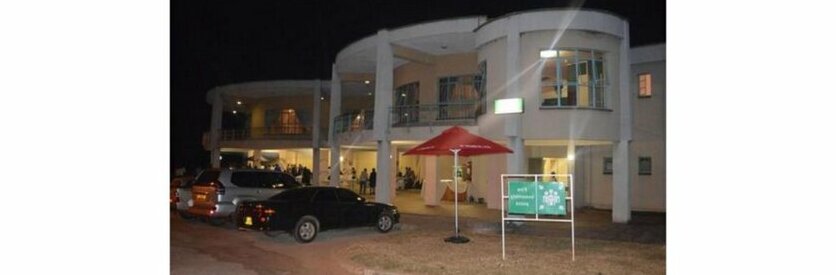 CUT Hotel - Photo2