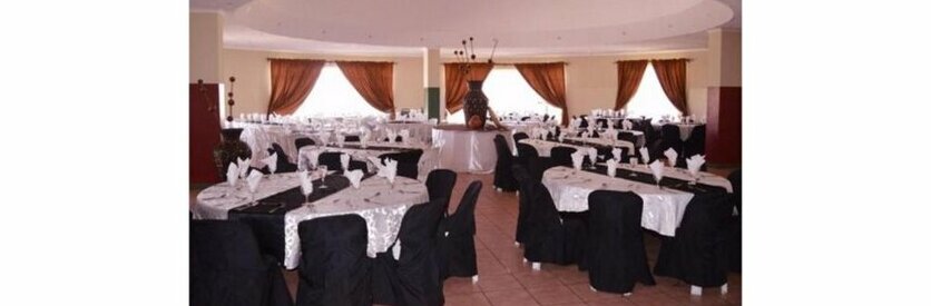 CUT Hotel - Photo3