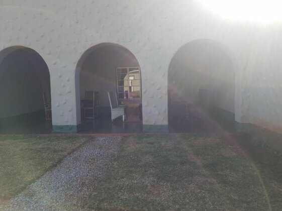 Daisy Farmview Lodge - Photo2