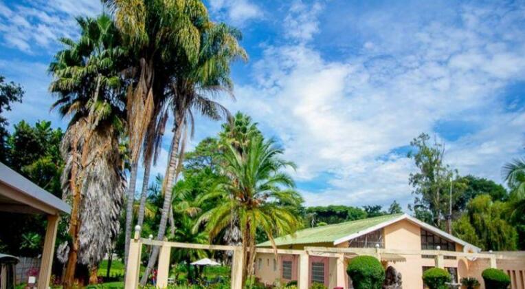 Daisy's Guest House - Photo2