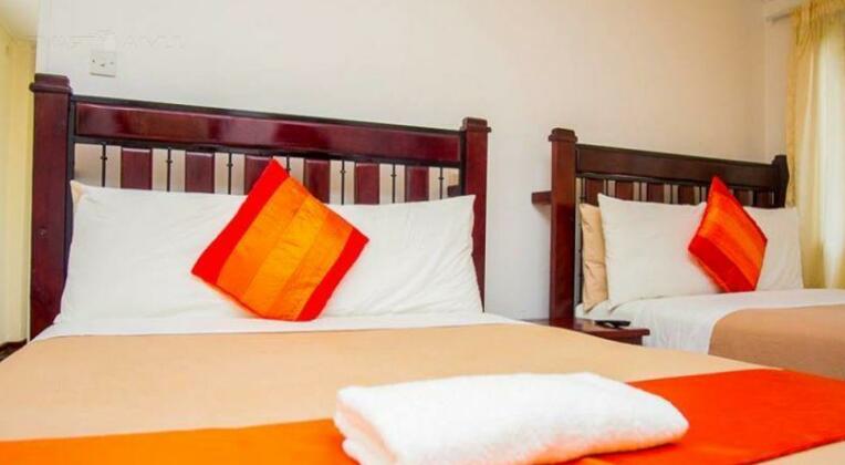 Daisy's Guest House - Photo3