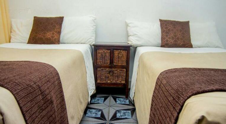 Daisy's Guest House - Photo4