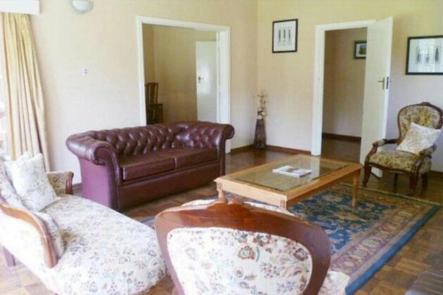 Doorstep Guest House - Photo2