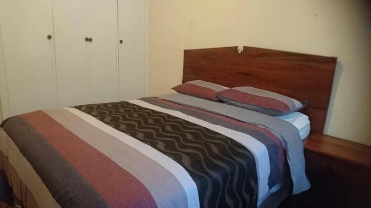 Doorstep Guest House - Photo4