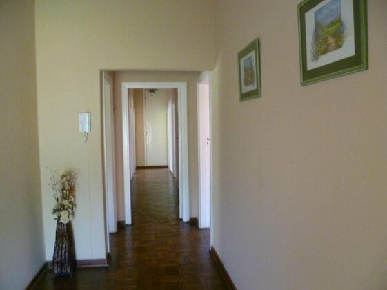 Doorstep Guest House - Photo5