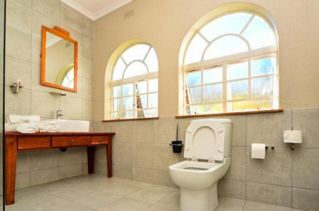 Eastwald Guest House - Photo2