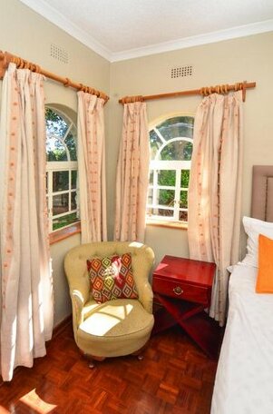 Eastwald Guest House - Photo4