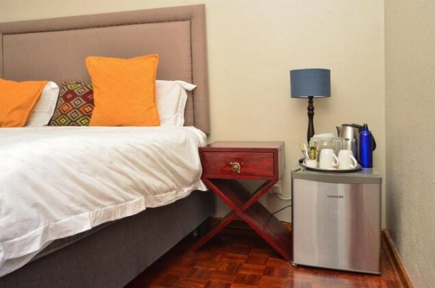Eastwald Guest House - Photo5