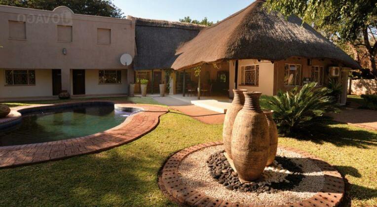 Guest Paradise Lodge - Photo2