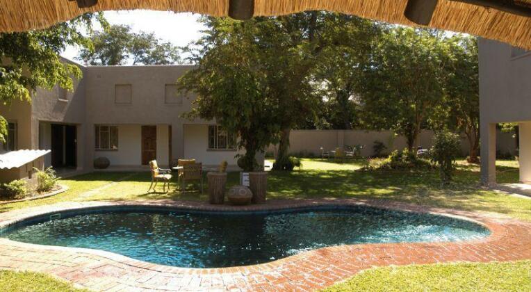 Guest Paradise Lodge - Photo3