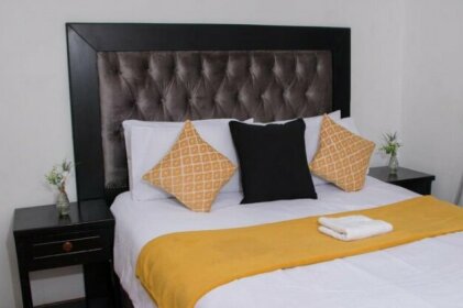 Harare City Centre Apartment Glocester Court