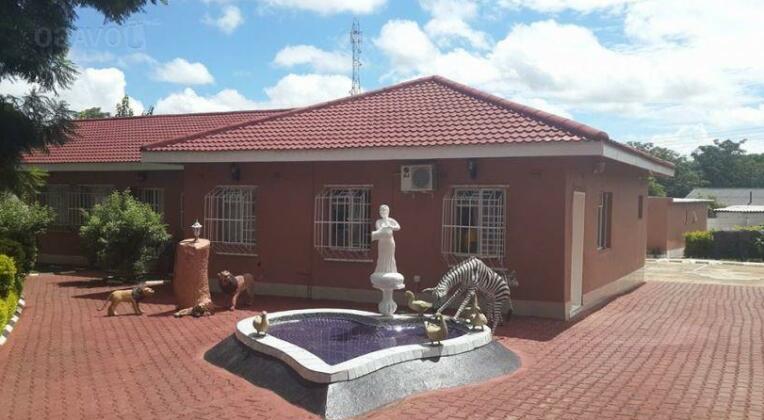 Harris Guest House - Photo2