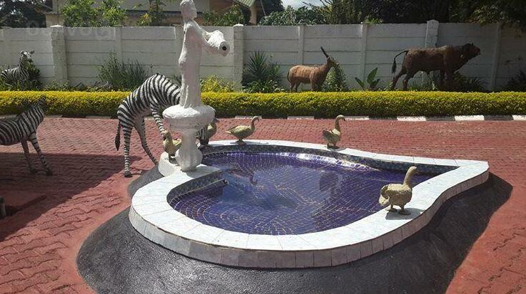 Harris Guest House - Photo3